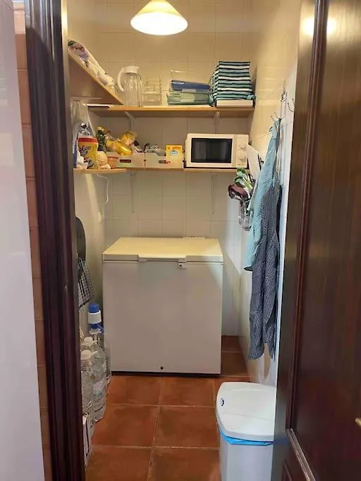 Ferienhaus Villa Casa Con Piscina Privada Sevilla