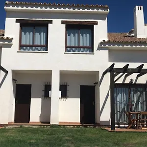 Sierra El Retiro Hébergement de vacances