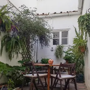 Casa Miraflores Hébergement de vacances