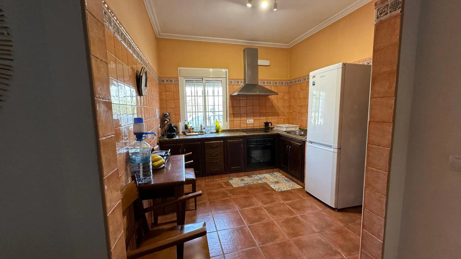 Casa Con Piscina Privada Villa Seville Holiday home