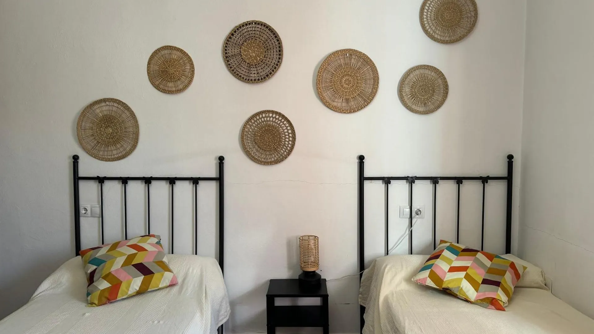 Casa Con Piscina Privada Villa Seville Holiday home