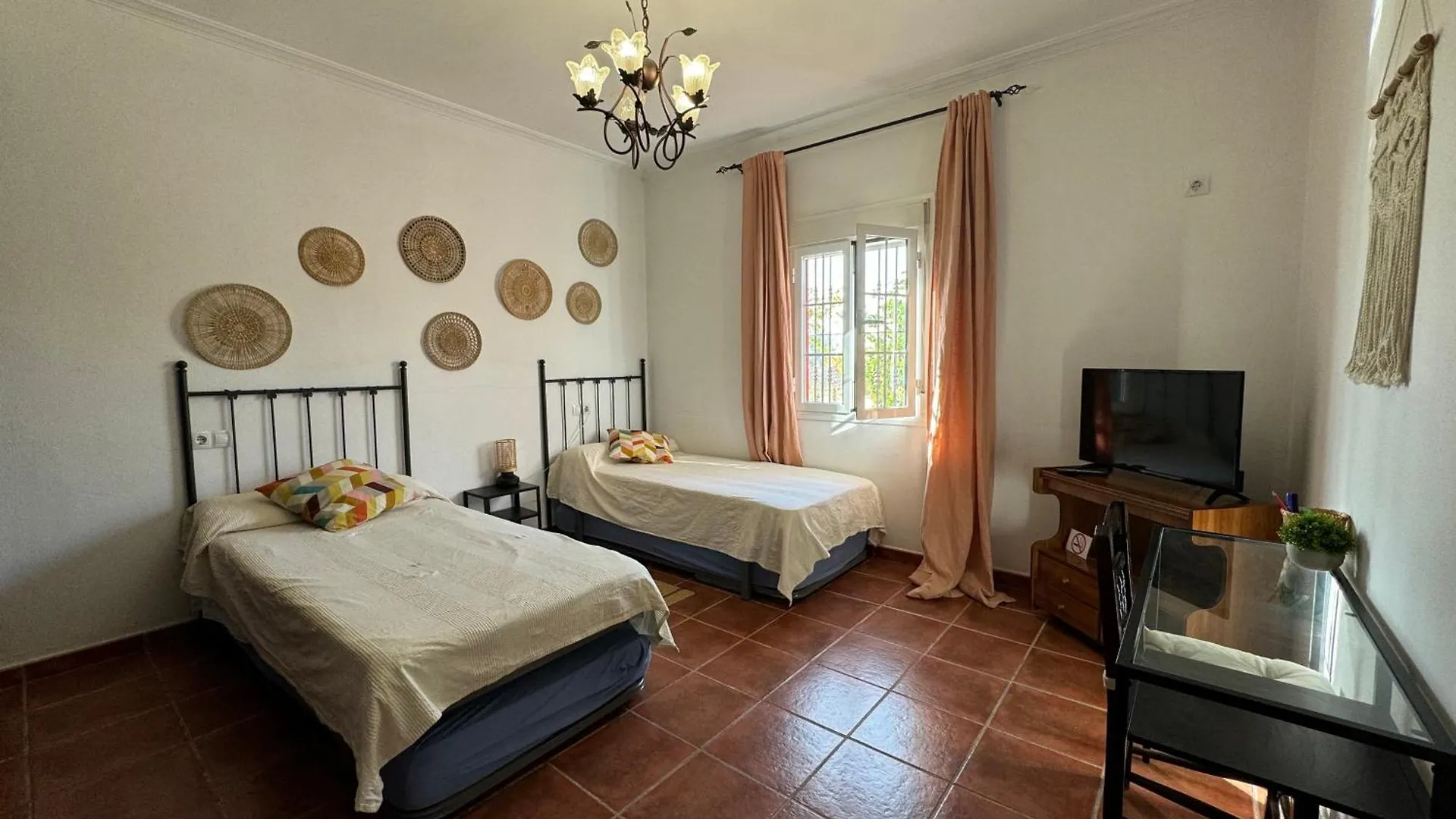 Holiday home Casa Con Piscina Privada Villa Seville