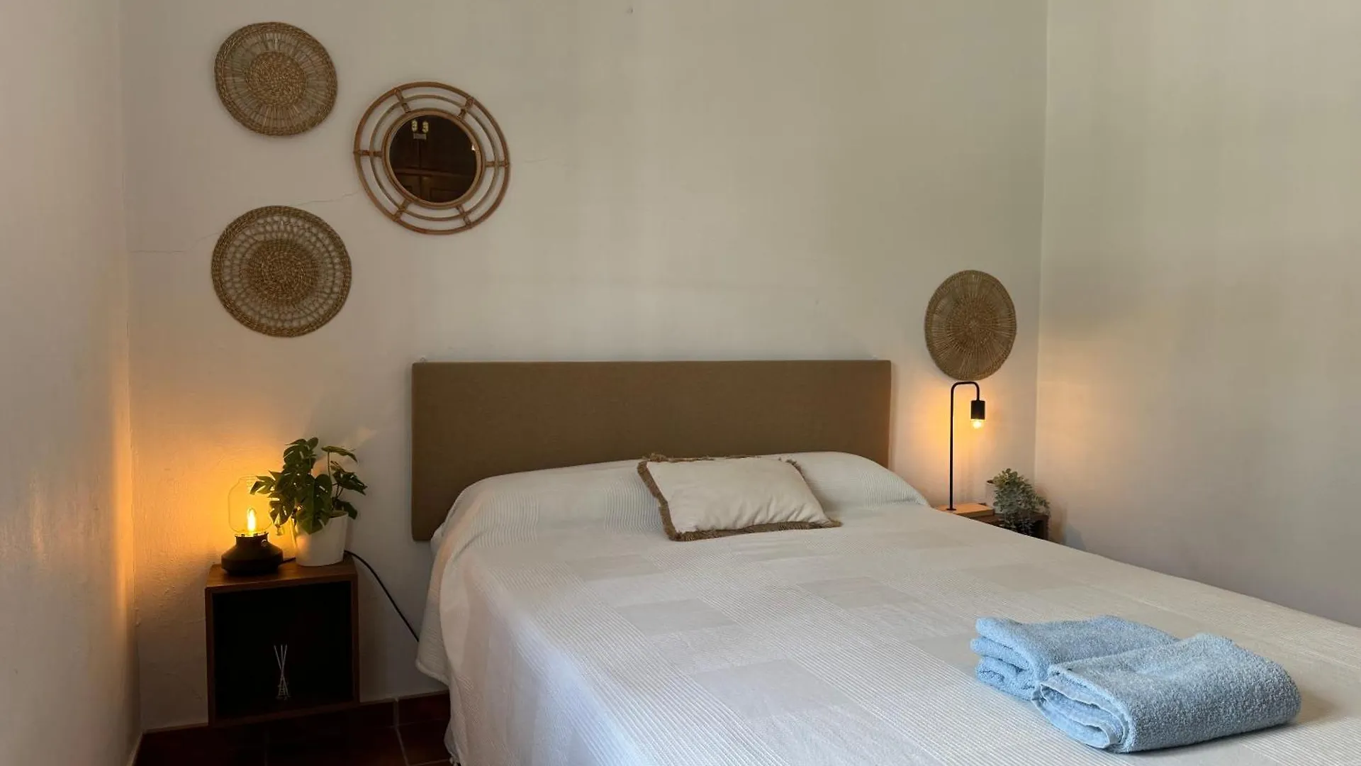 Casa Con Piscina Privada Villa Seville 0*,  Spain