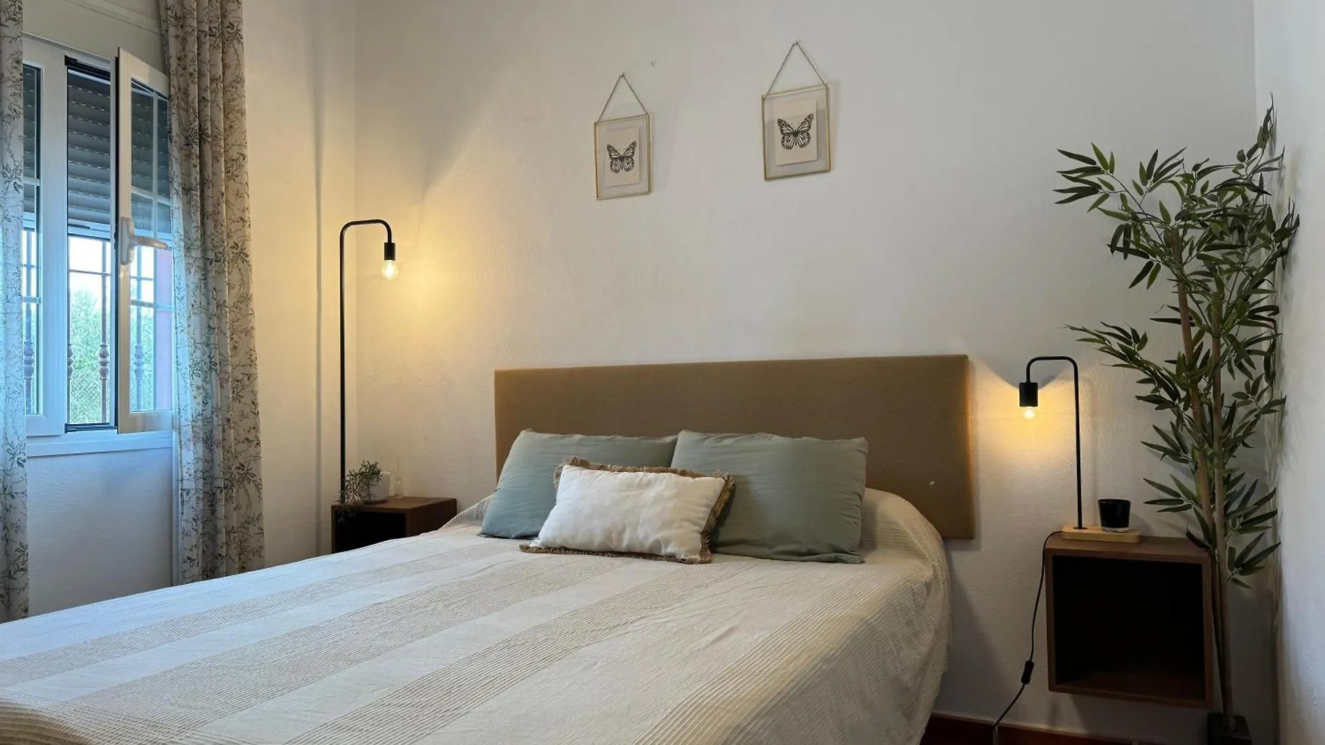 Casa Con Piscina Privada Villa Seville Spain
